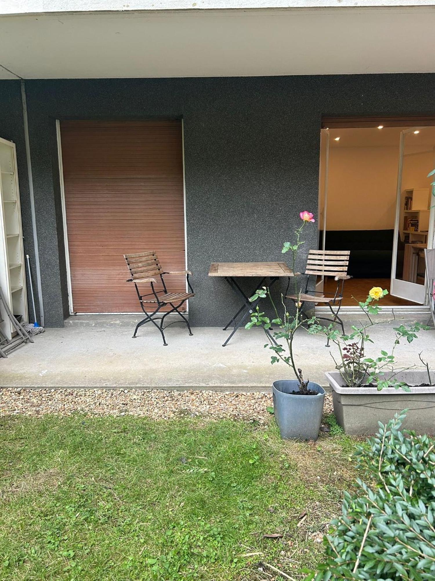 Your Home Chaville Exterior foto